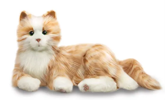 Ageless Innovation Joy for All Companion Pet Cat