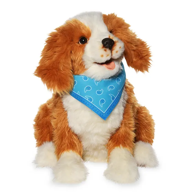 Ageless Innovation Joy for All Companion Pet Pup