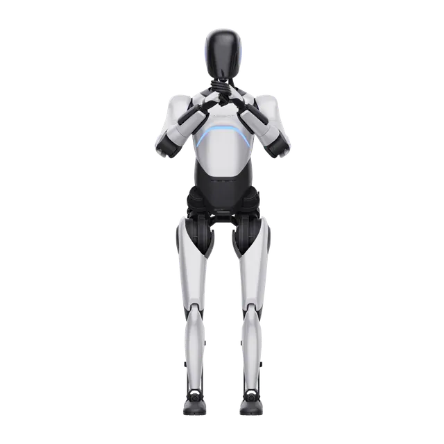 AgiBot A2 Ultra Humanoid Robot