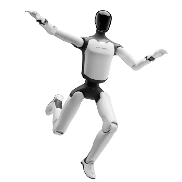 AgiBot A3 Humanoid Robot