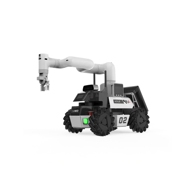 AgileX LIMO Cobot