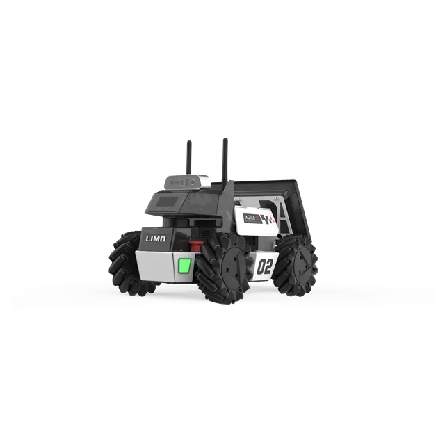 AgileX LIMO Pro