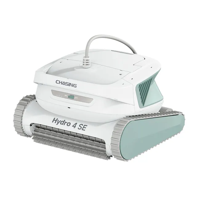 CHASING POOLMATE Hydro4SE