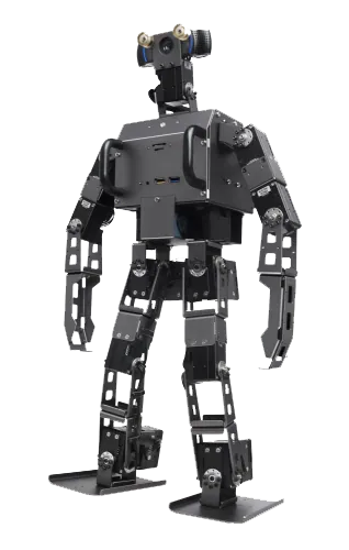 ROBOTIS OP3