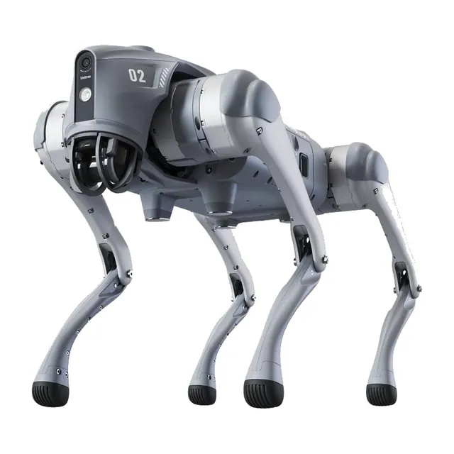 Unitree Go2 AIR Robotic Dog