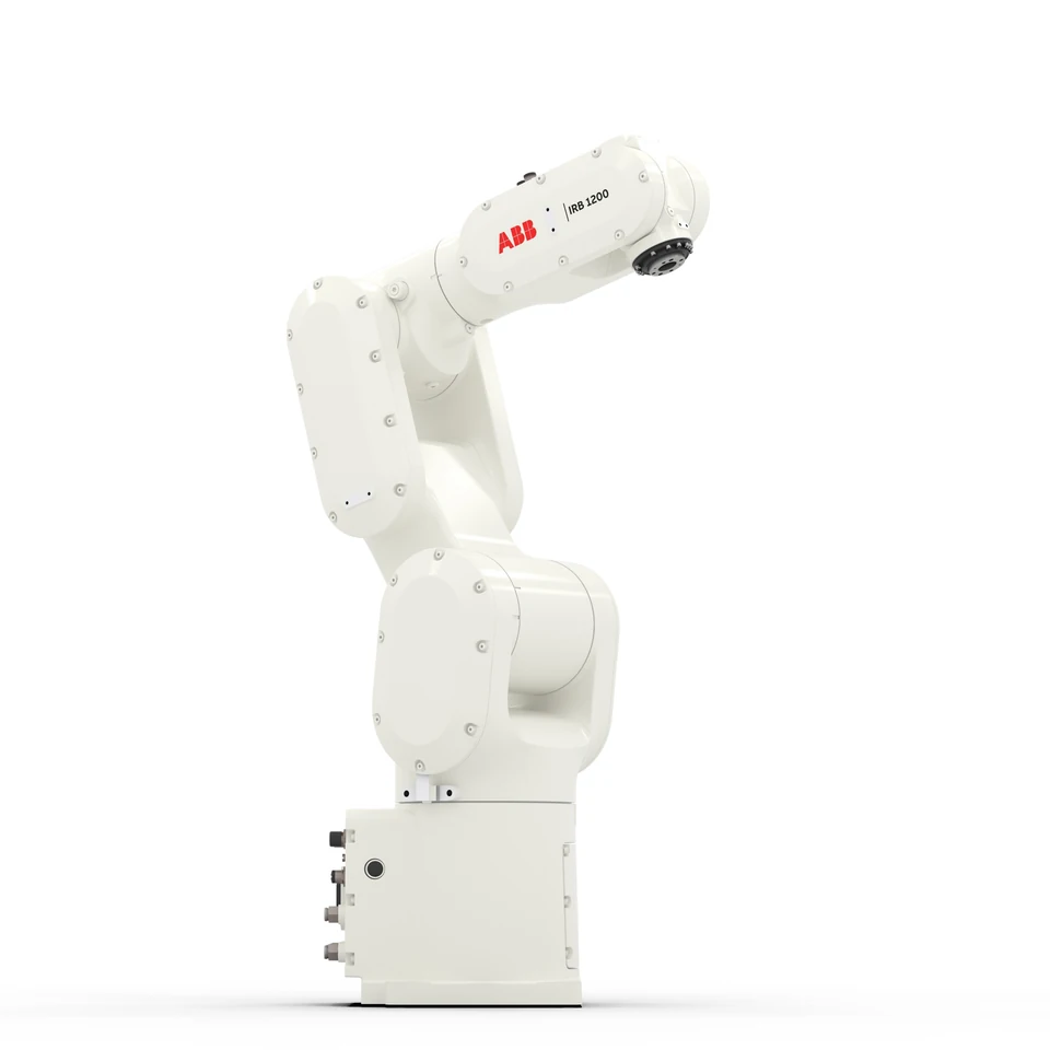 IRB 1200-7/0.7 Gen2 — official product image