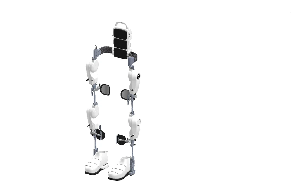 Medical HAL Lower Limb Type HAL-ML08 — official product image