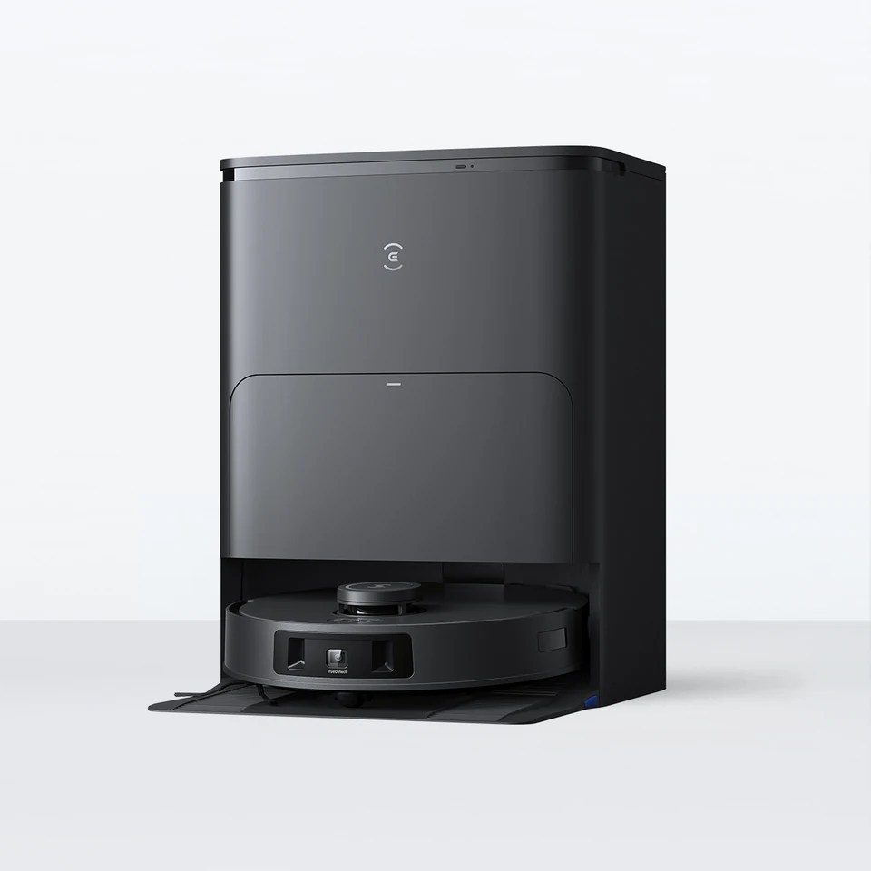 DEEBOT T30S — official product image