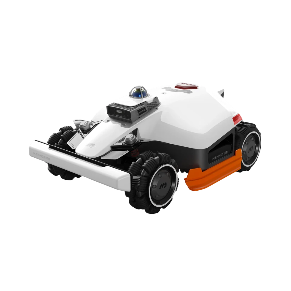 LUBA 3 AWD 1500H — official product image