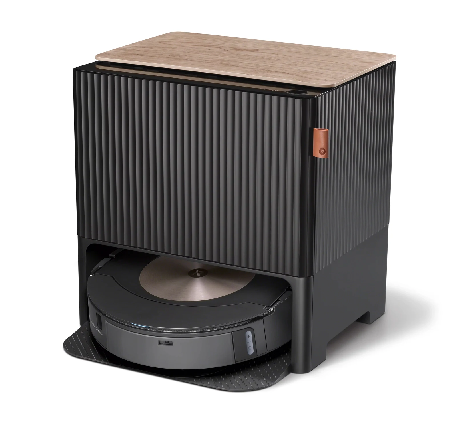 iRobot Roomba Combo j9+ — complete manufacturer product view