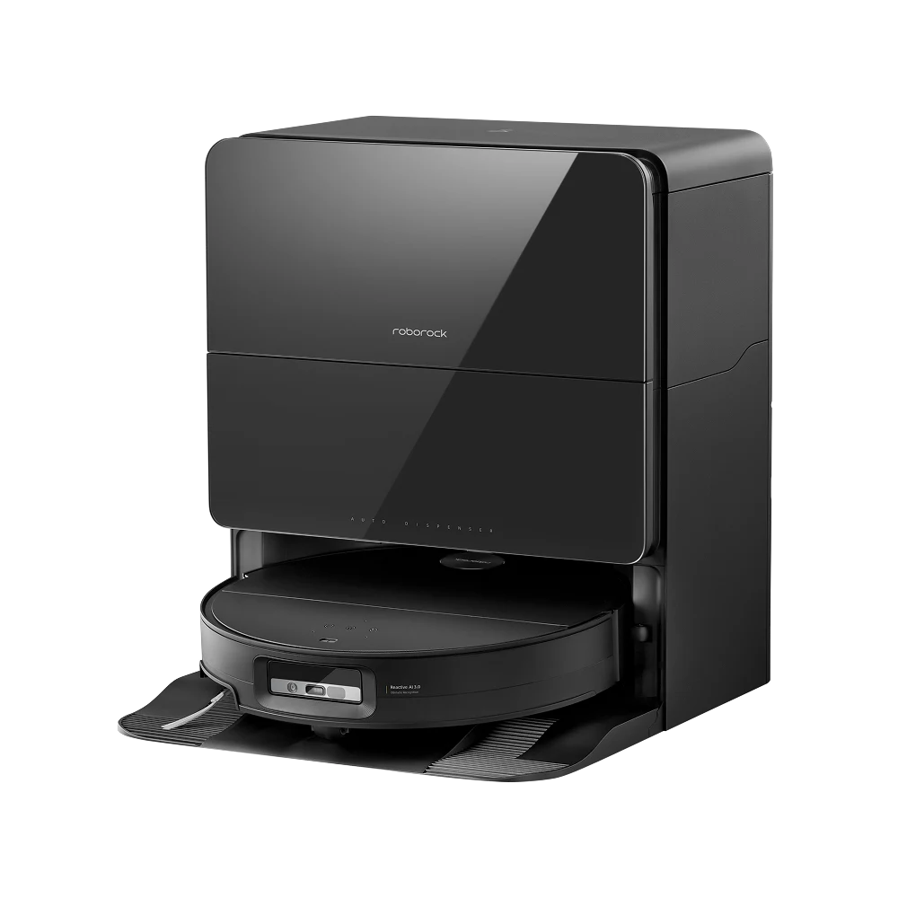 Roborock Saros 10 — complete manufacturer product view