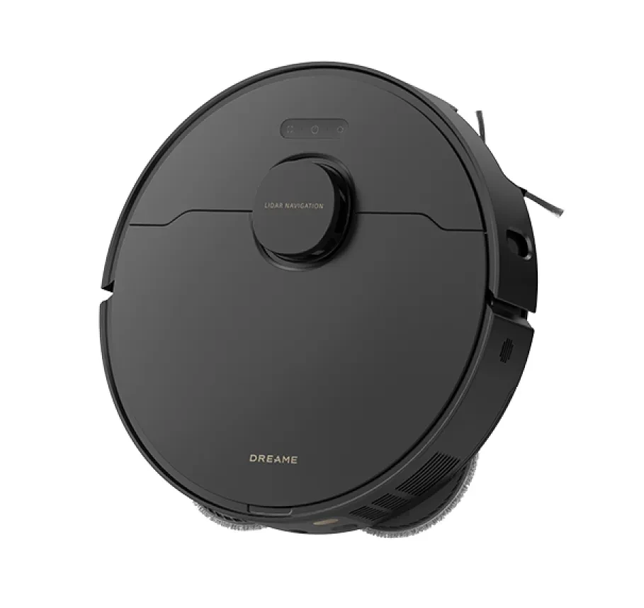 Dreame X40 Ultra — complete manufacturer product view