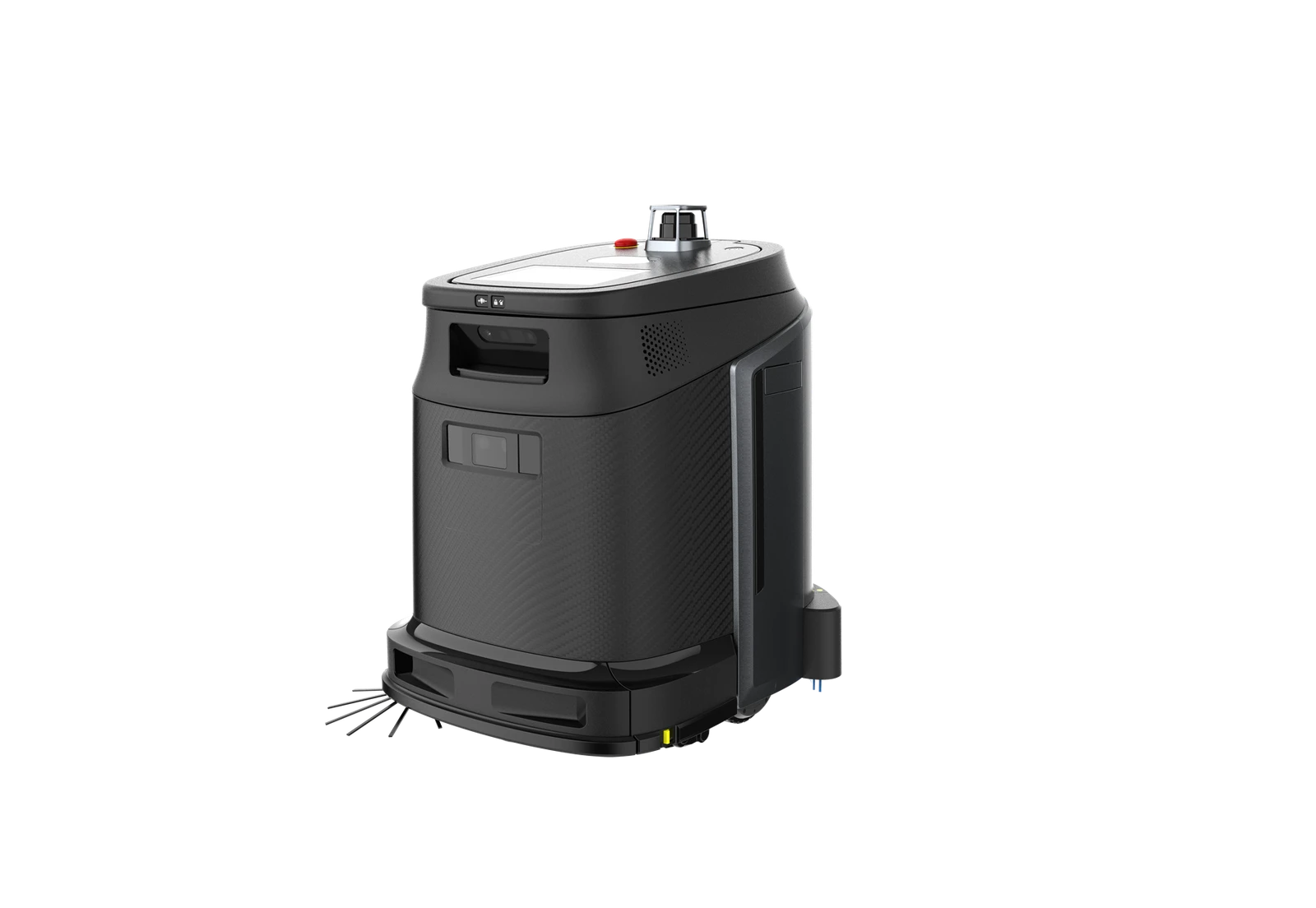 Gausium Phantas — complete manufacturer product view