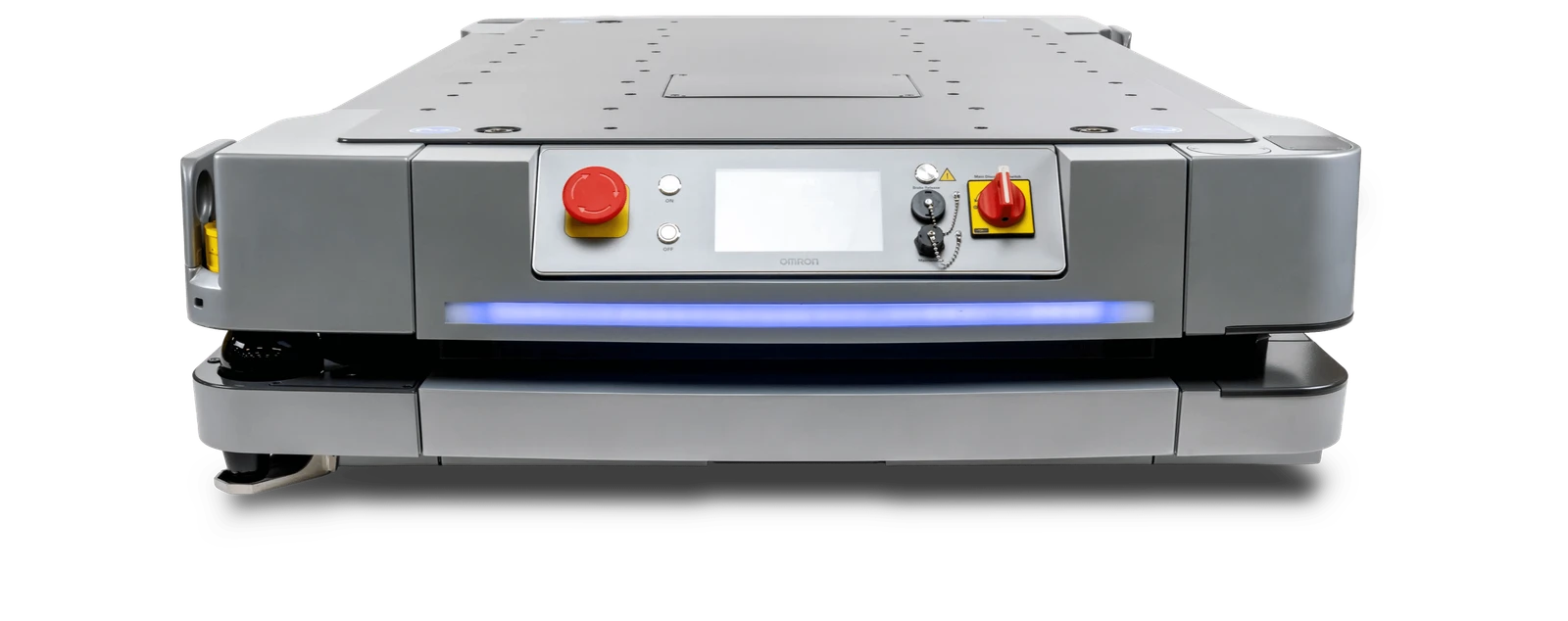 OMRON HD-1500 — complete manufacturer product view