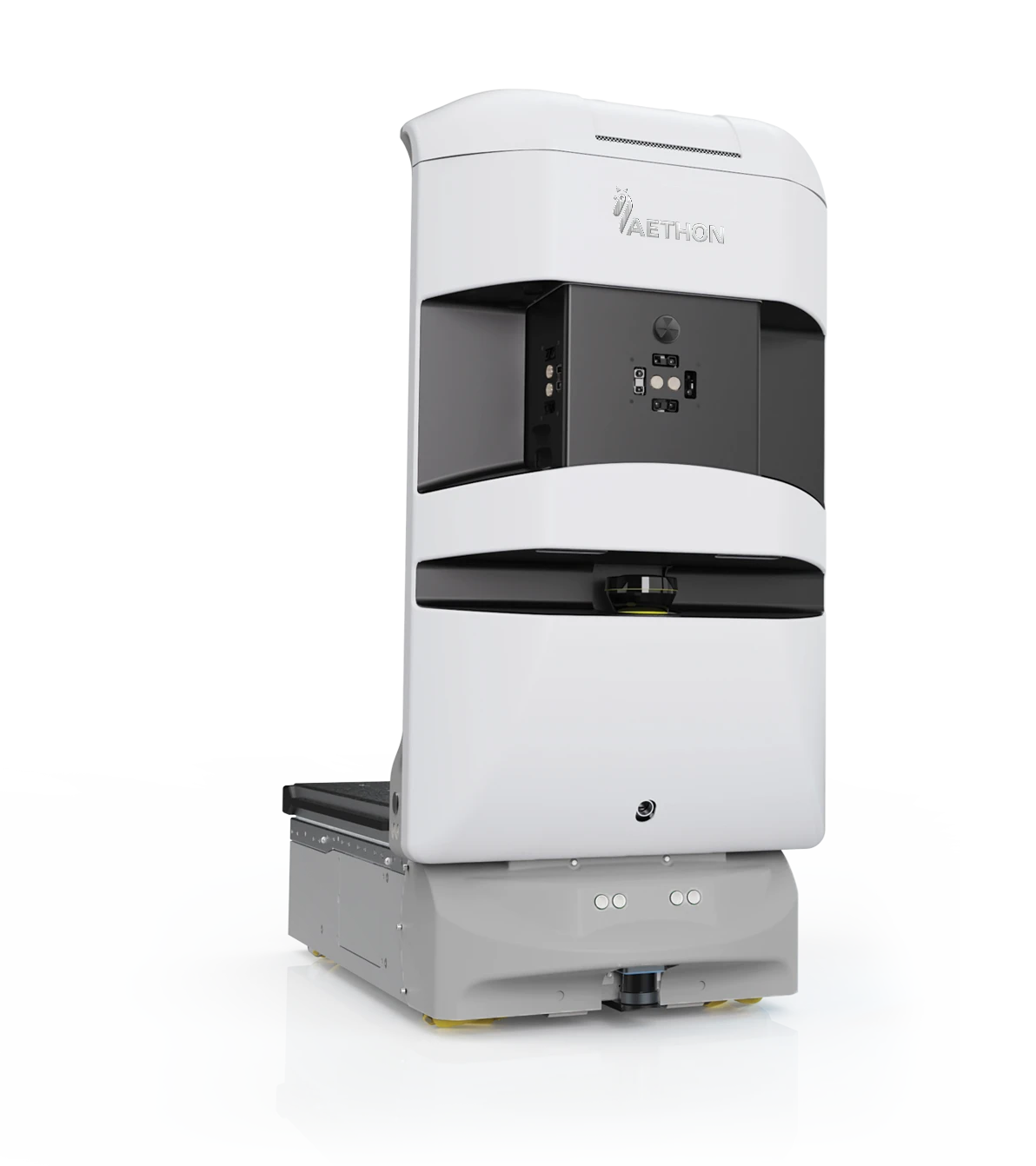 Aethon T3 — complete product view