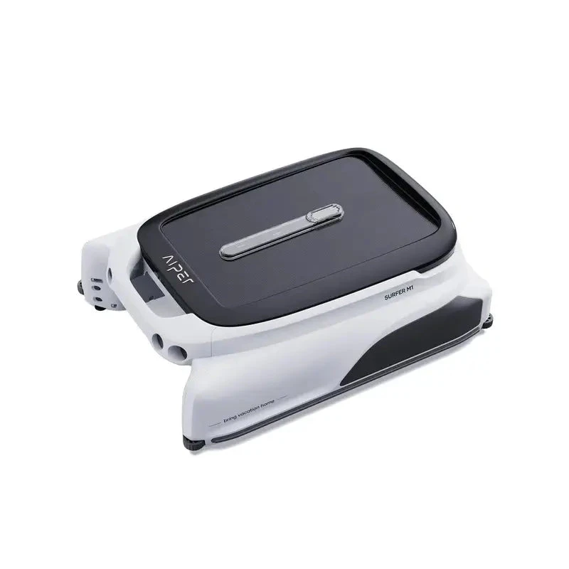 Aiper Surfer M1 — complete product view