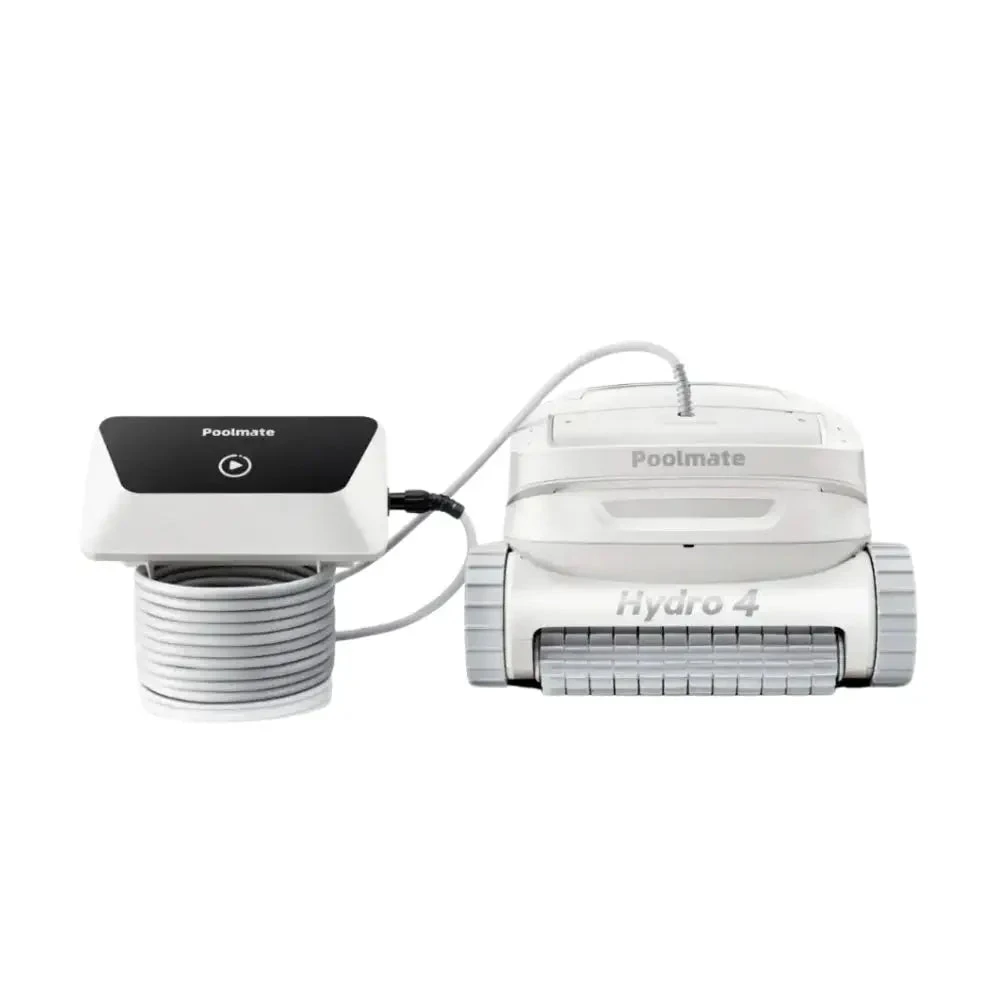 CHASING Hydro4 Corded — complete product view