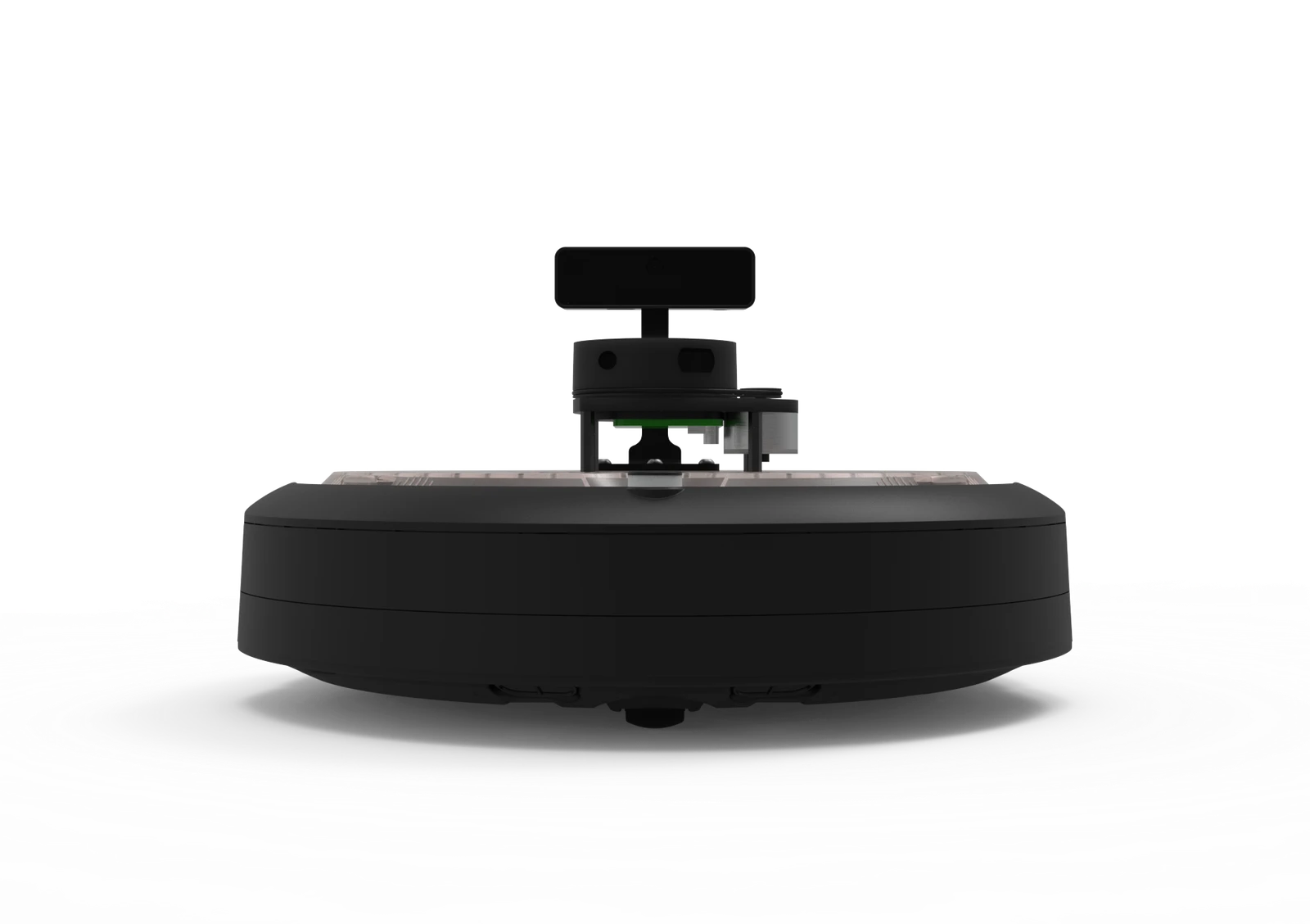Clearpath TurtleBot 4 Lite — complete product view