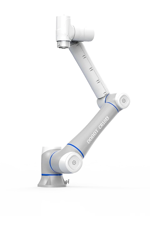 DOBOT CR10AS — complete product view