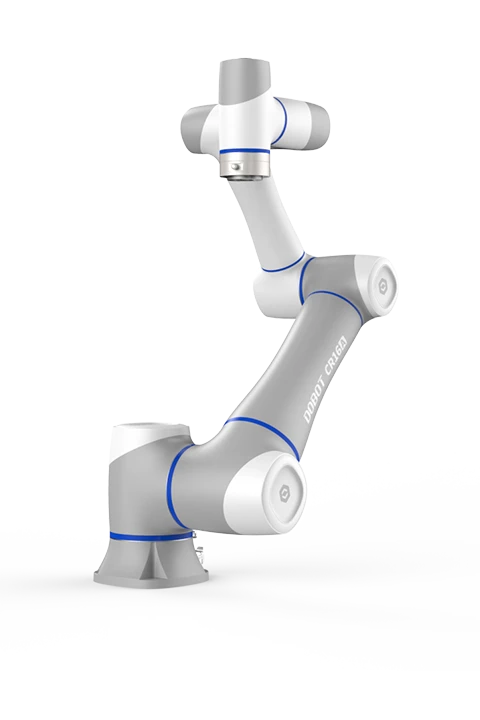DOBOT CR16A — complete product view