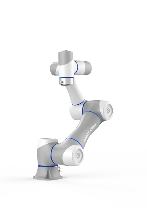 DOBOT CR7A — complete product view