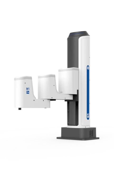 DOBOT M1 Pro — complete product view