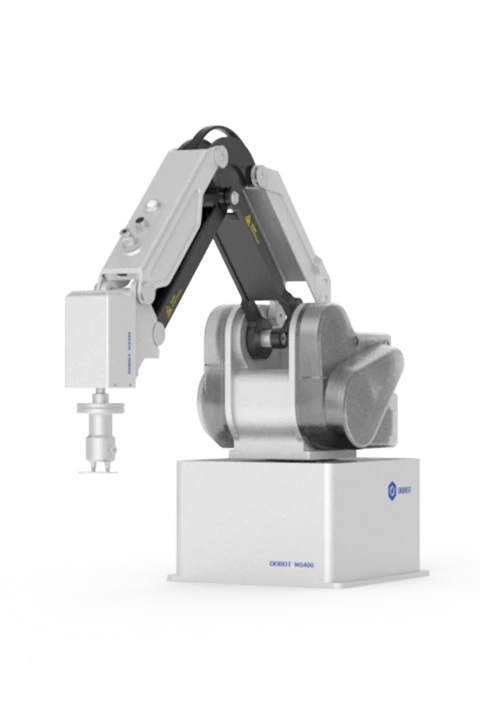 DOBOT MG400 — complete product view