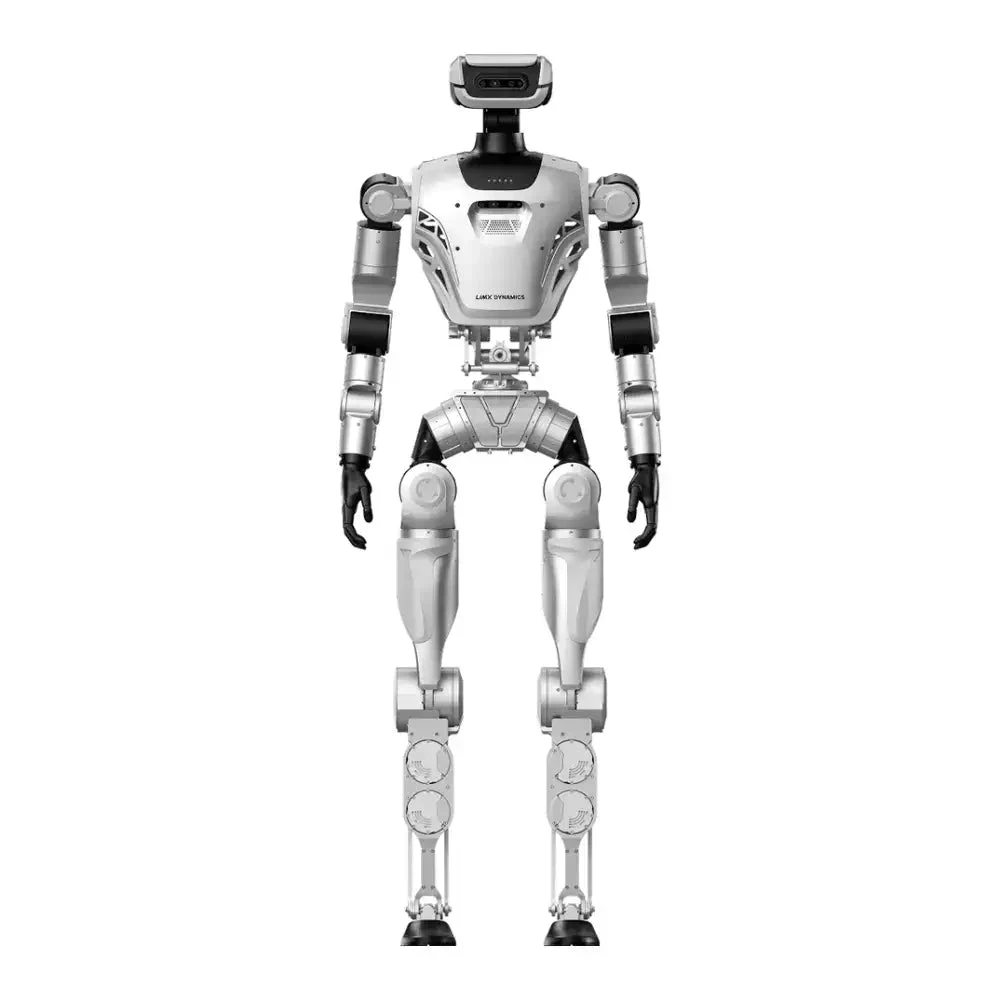 Limx Dynamics Oli EDU Humanoid Robot — complete product view