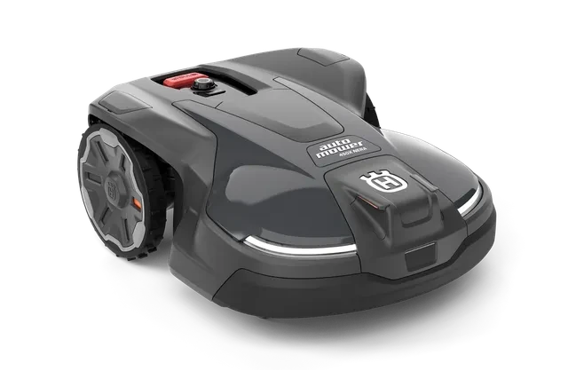 Husqvarna Automower 450X NERA — complete product view