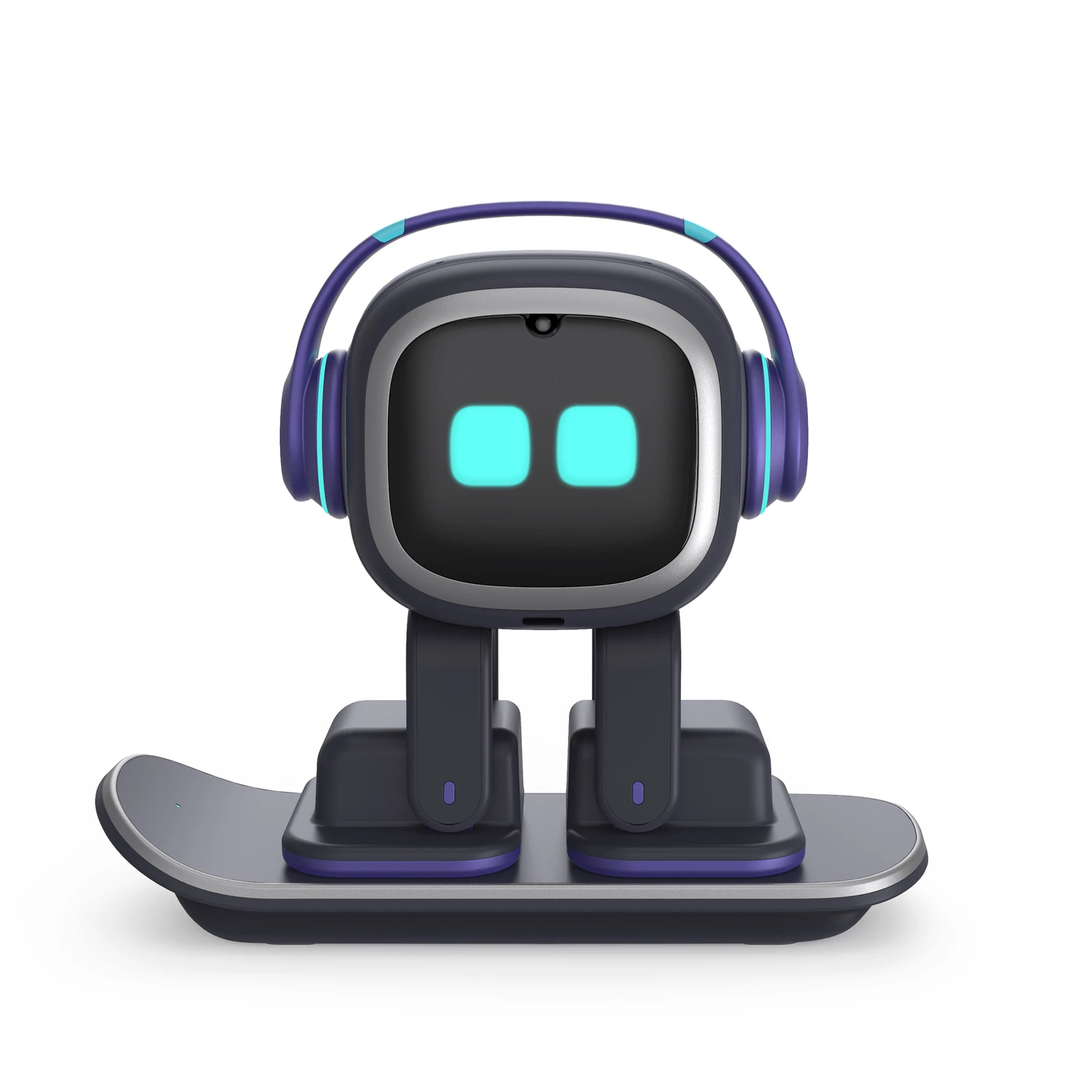 LivingAI EMO — complete product view