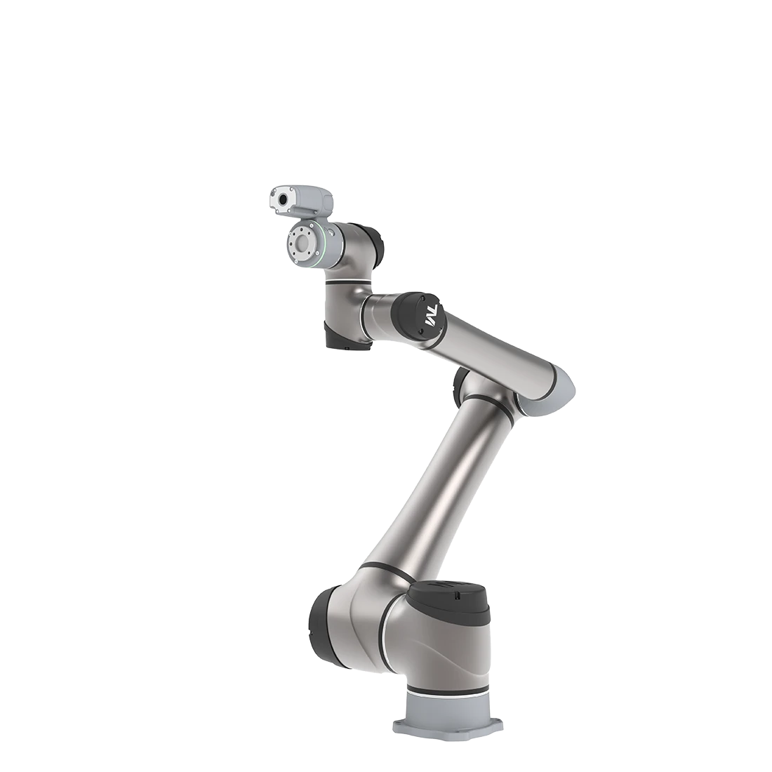 Techman TM12S — complete product view