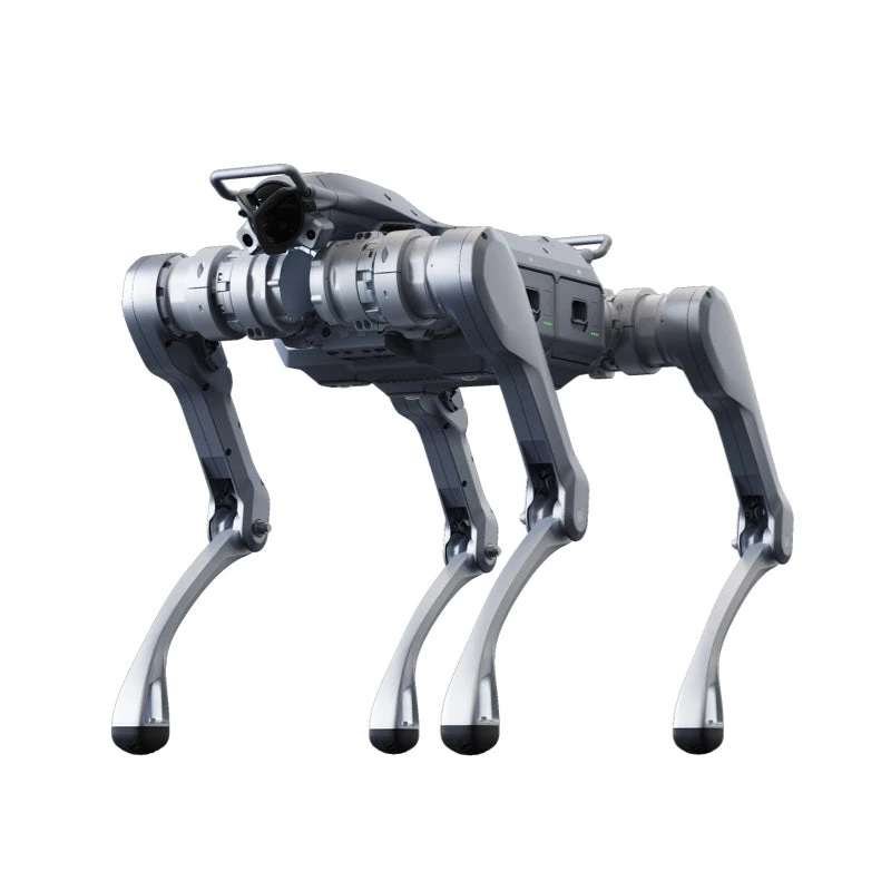 Unitree A2 Robotic Dog — complete product view