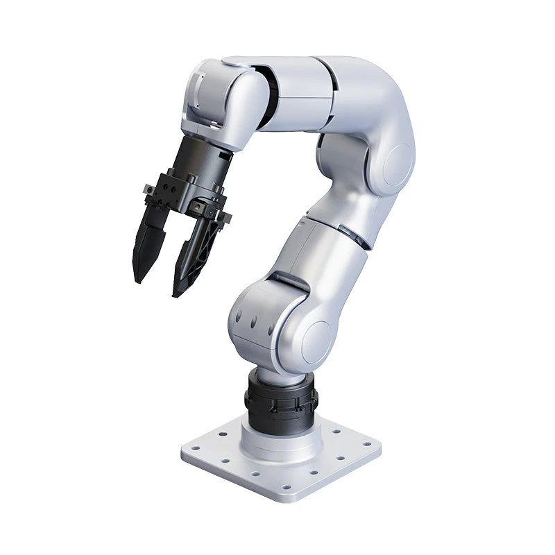 Unitree R1-7a — complete product view