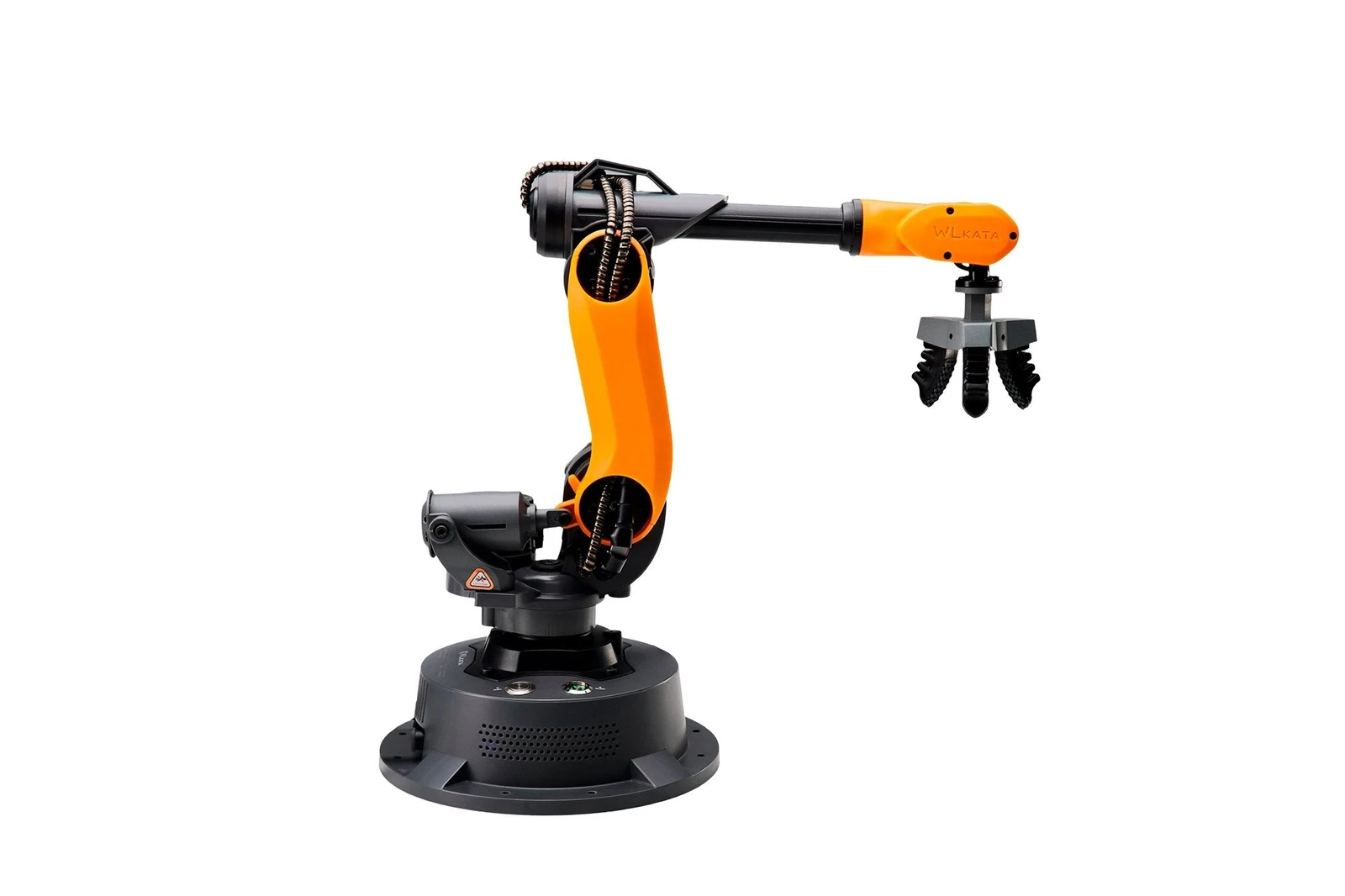 WLKATA Mirobot Professional — complete product view