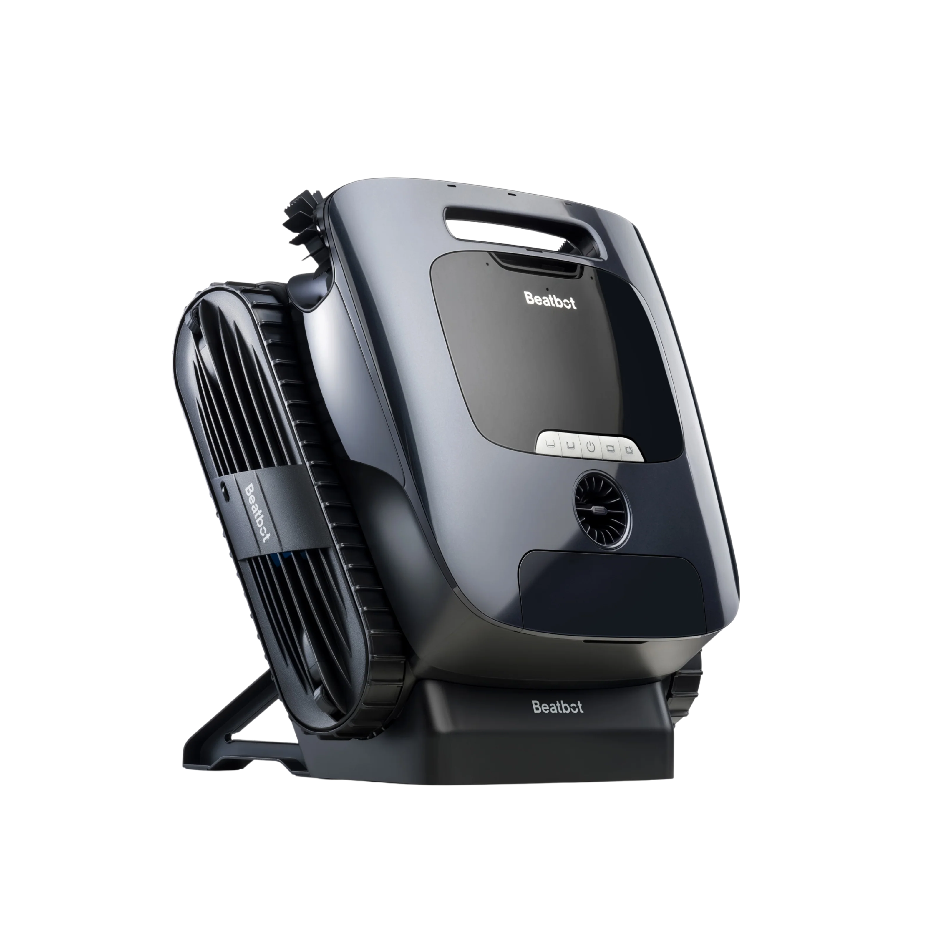 Beatbot AquaSense 2 Ultra pool robot in its official standalone configuration