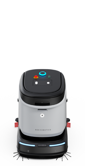 BIB Robotics J36 Standard Edition