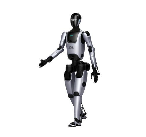 KEENON Robotics XMAN-F1