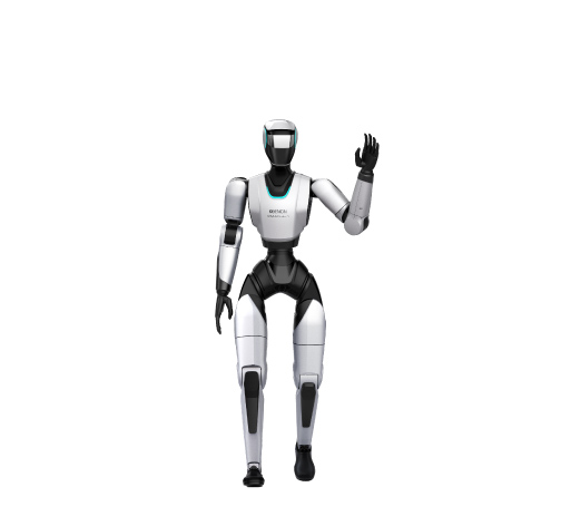 KEENON Robotics XMAN-L1