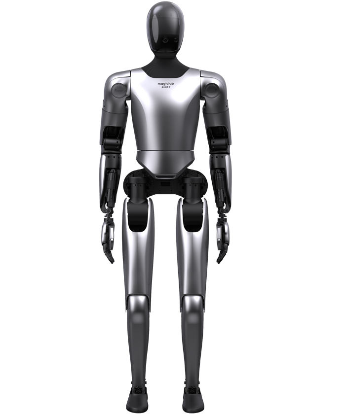 MagicBot Gen1