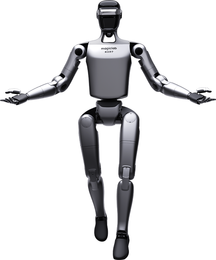 MagicBot Z1