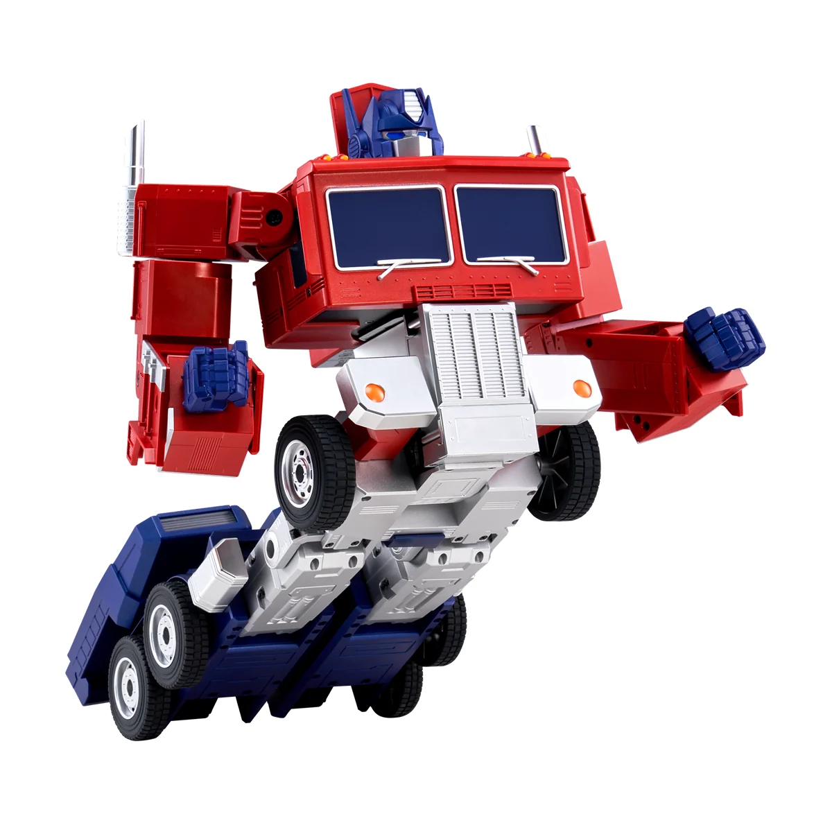 Robosen Flagship Optimus Prime (2026)