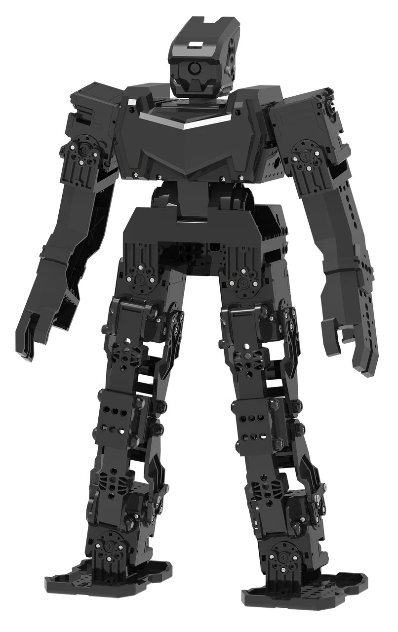ROBOTIS ENGINEER Kit 1 MAX-E1 configuration