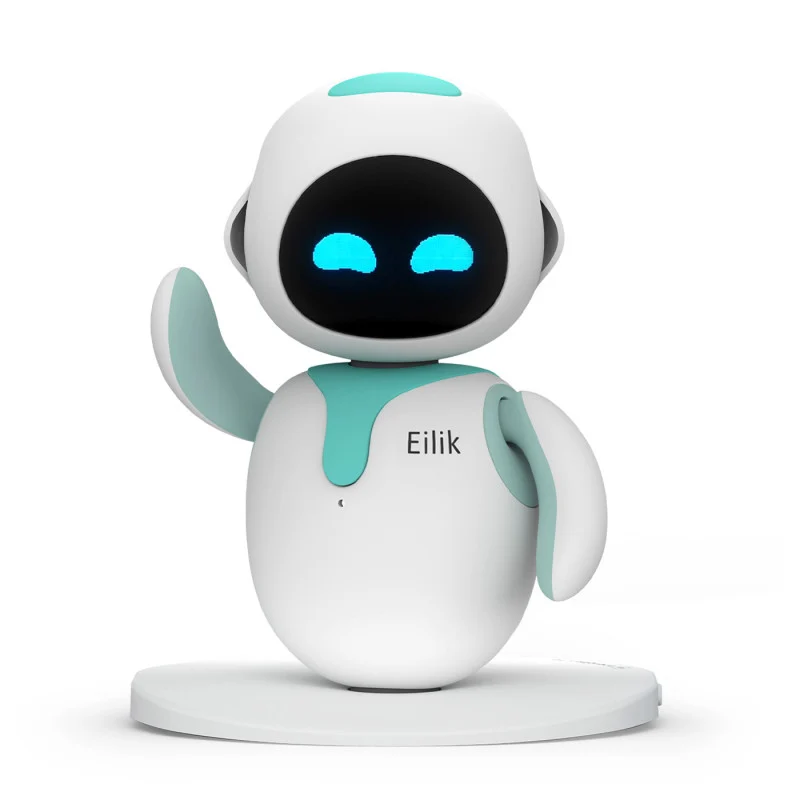 Energize Lab Eilik