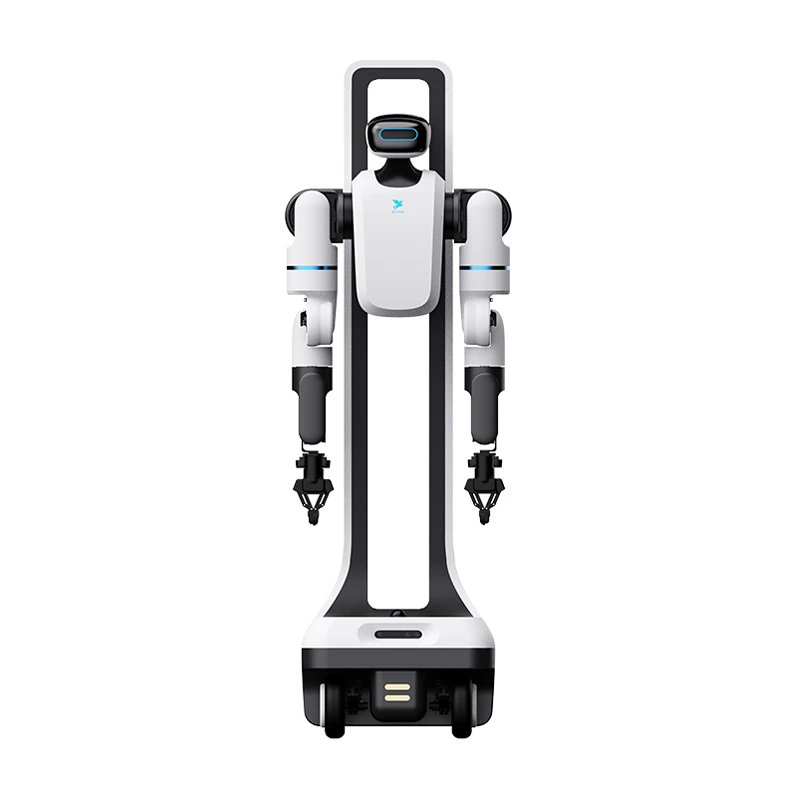Alpha Robotics Alphabot G1