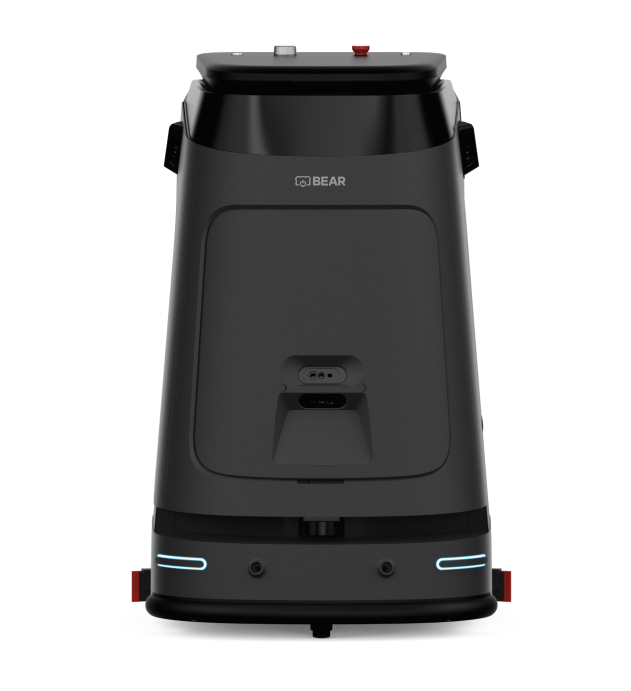 Bear Robotics Servi Clean Max