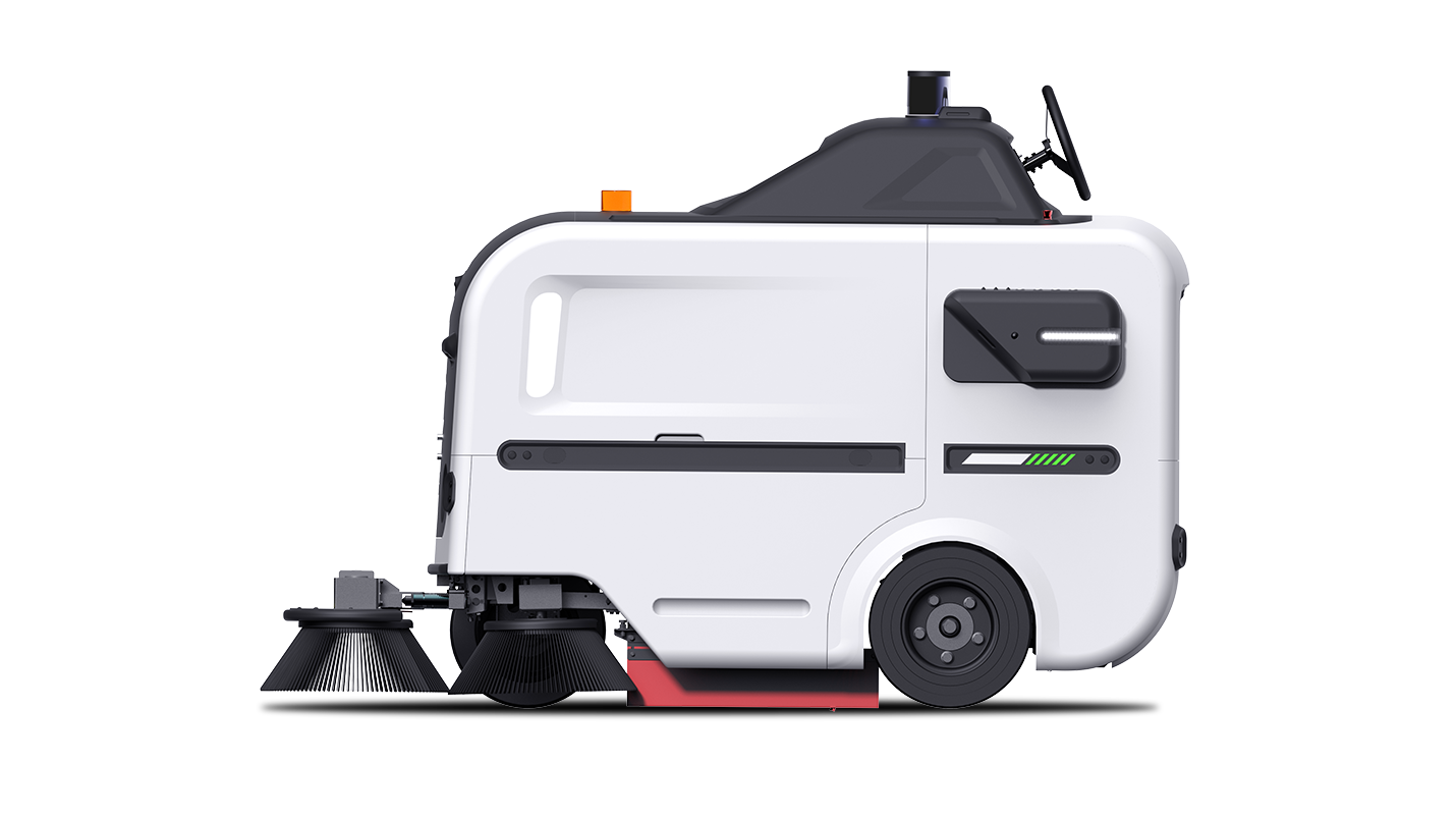 BIB Robotics J110