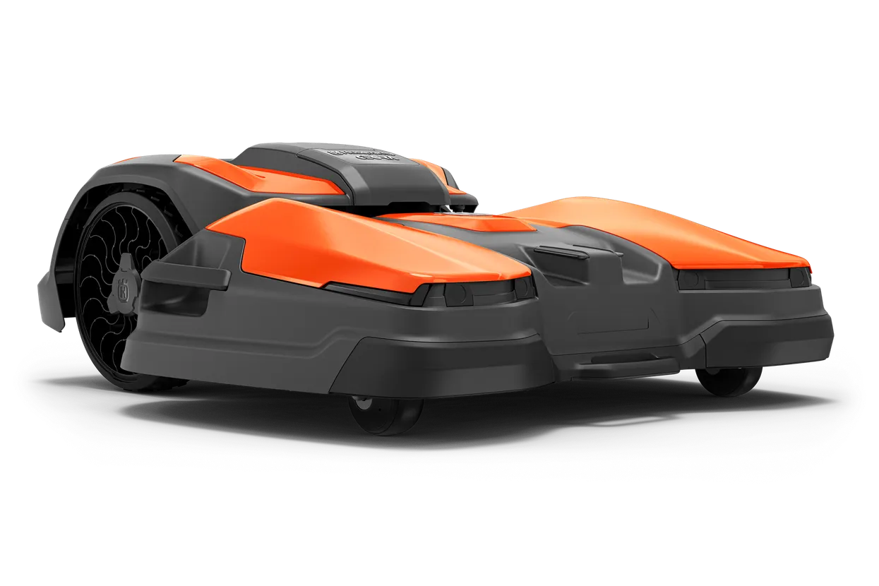 Husqvarna CEORA 546 EPOS / RZ 43M / CS4