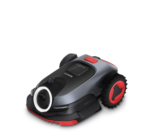 KEENON Robotics KEENMOW K1