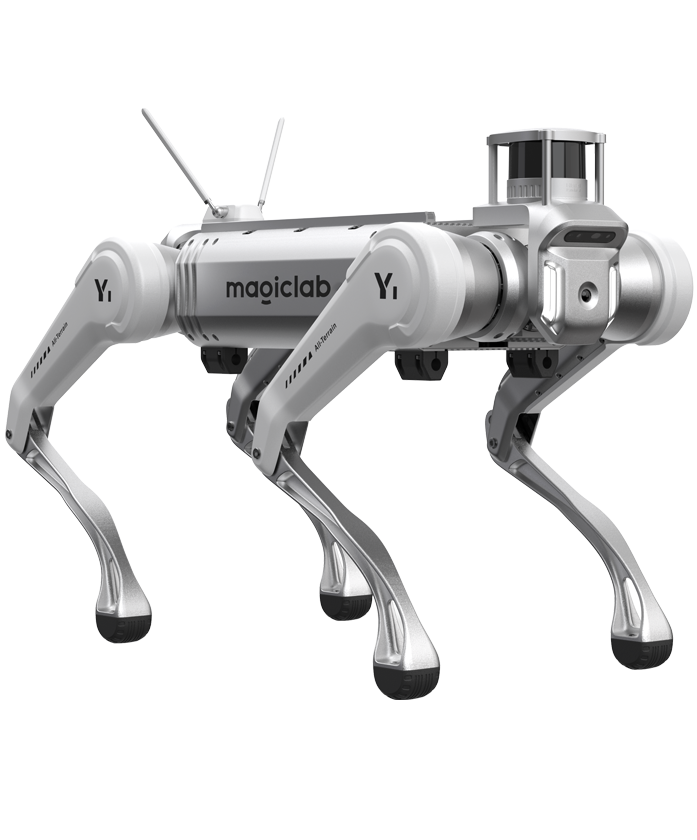 MagicLab MagicDog Y1