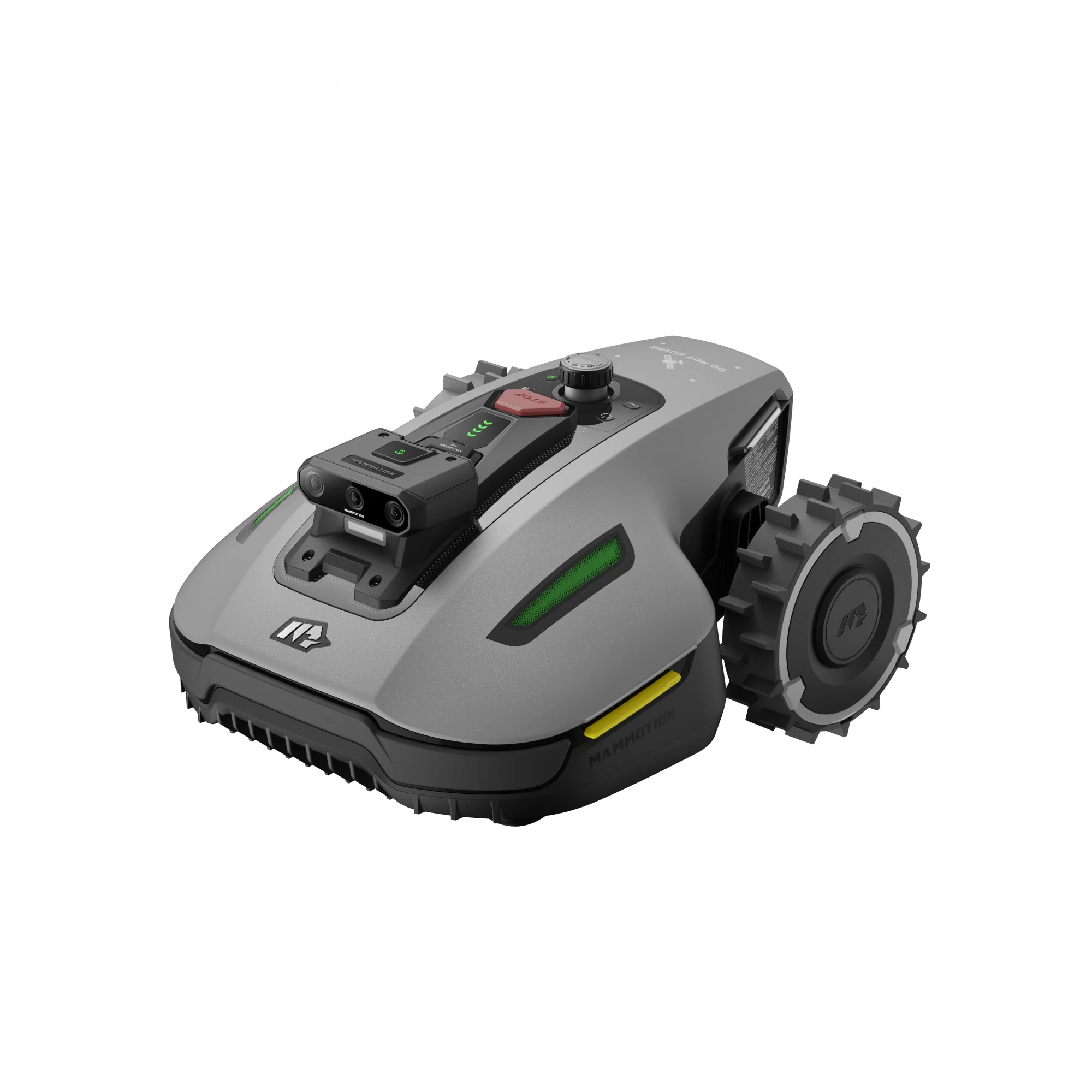 Mammotion YUKA mini 2 800